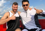 开云体育APP下载-窗口期体能课后，深圳男篮刷新队史纪录备战欧超杯，更衣室稳定，轮换策略成焦点(深圳篮球比赛)